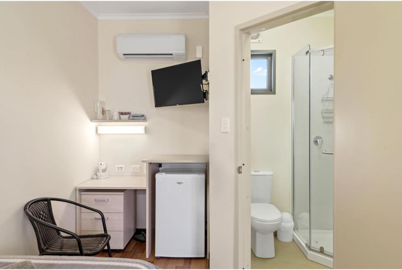 Discovery Parks - Roxby Downs Room photo