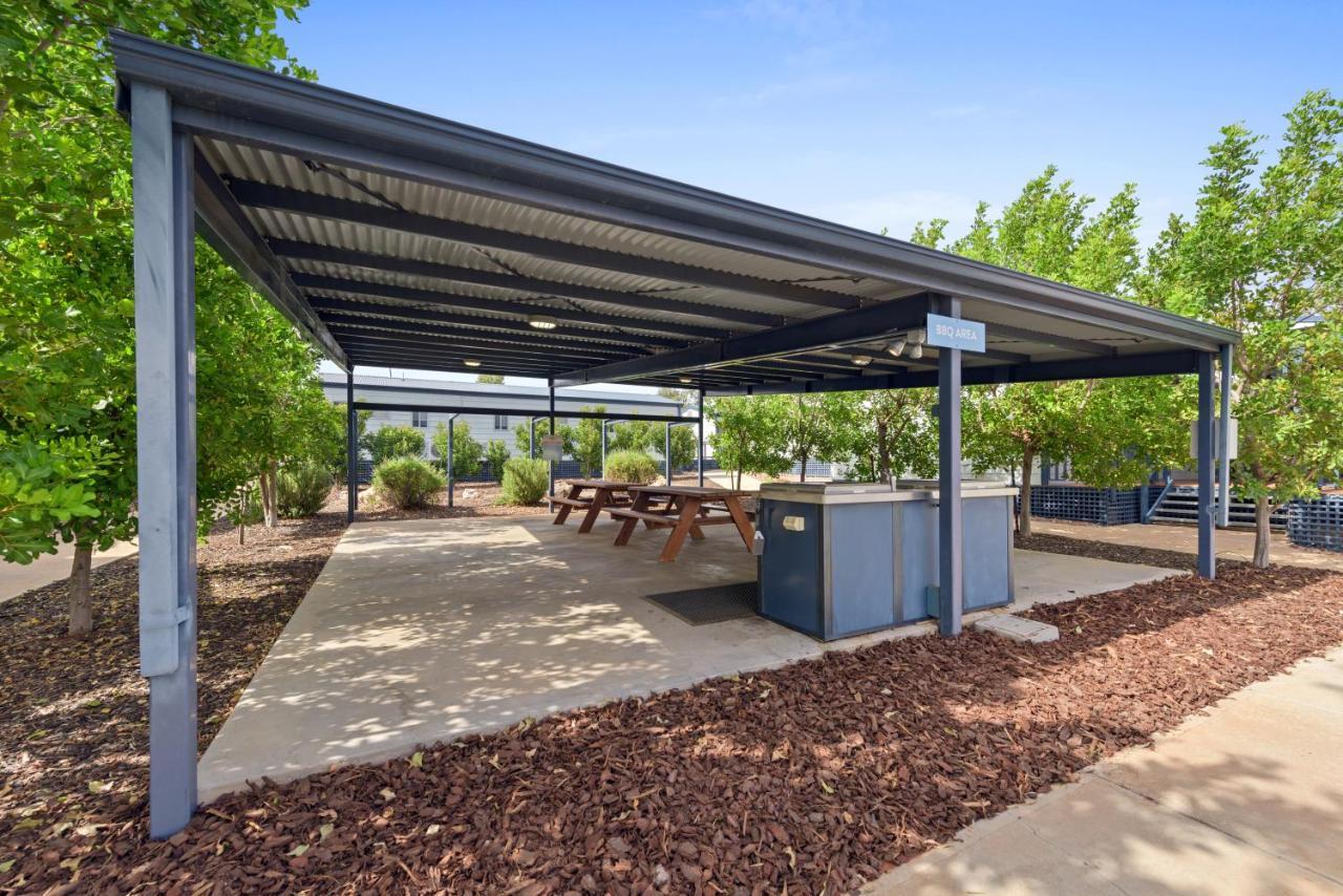 Discovery Parks - Roxby Downs Exterior photo