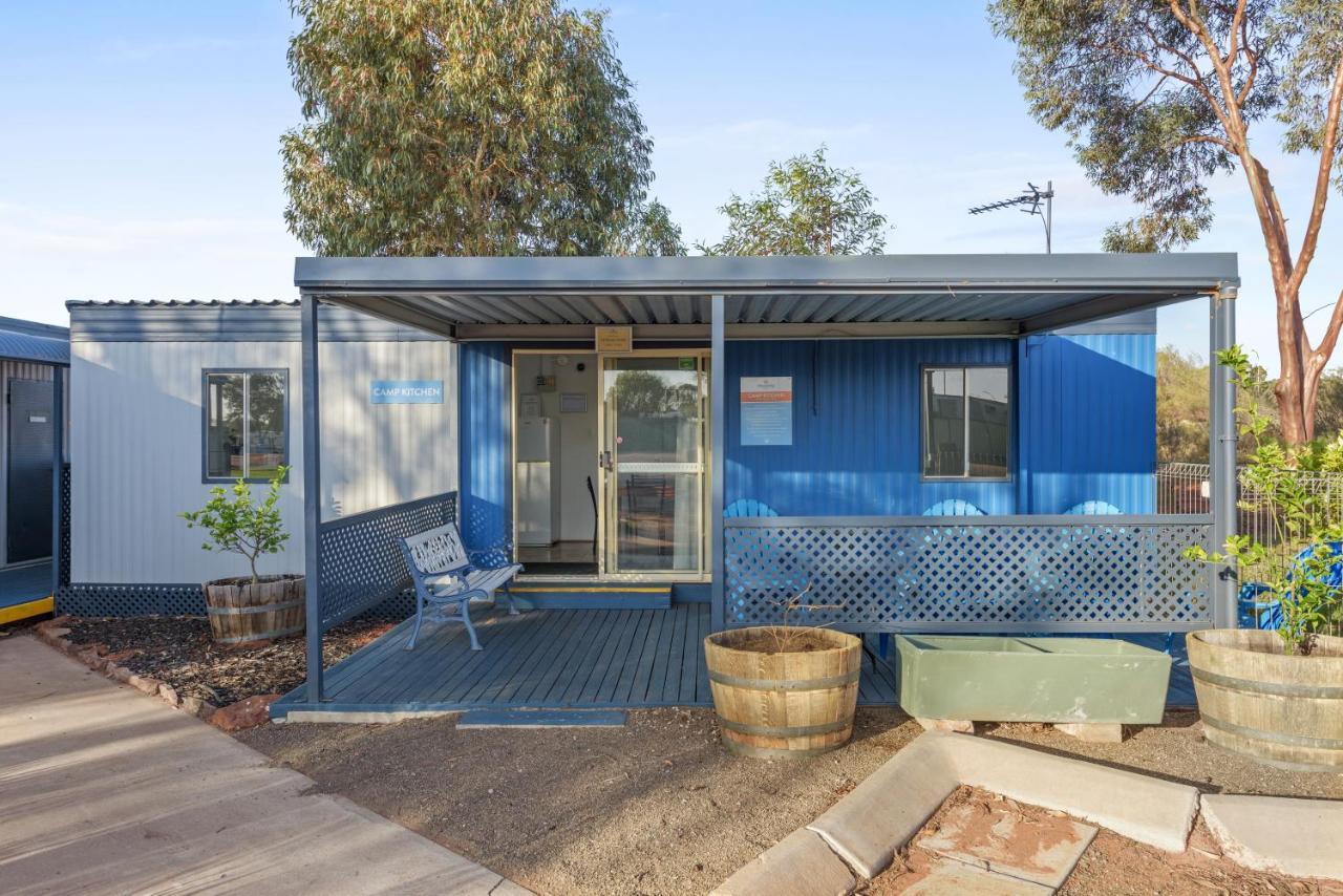 Discovery Parks - Roxby Downs Exterior photo