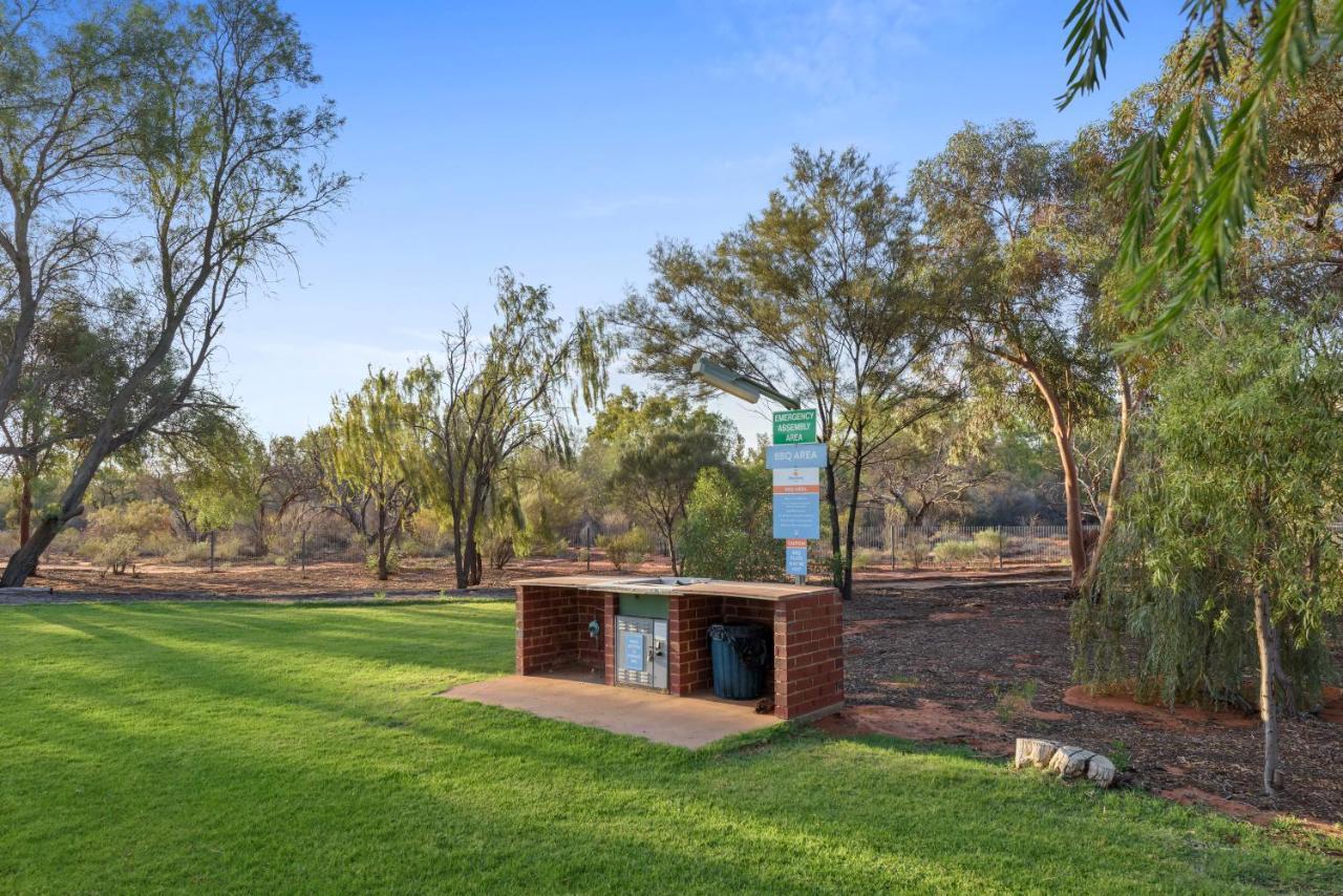 Discovery Parks - Roxby Downs Exterior photo
