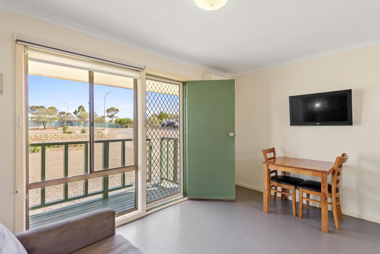 Discovery Parks - Roxby Downs Exterior photo