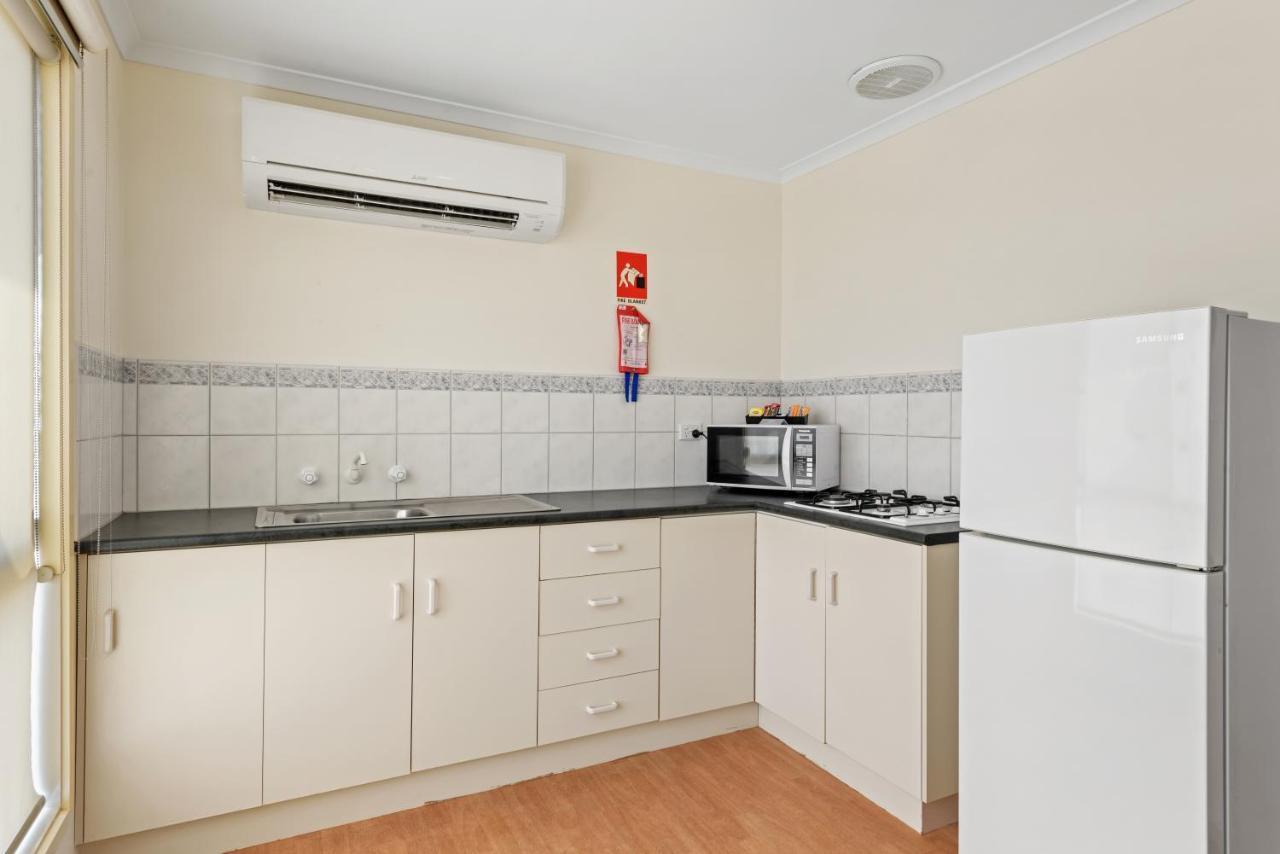 Discovery Parks - Roxby Downs Exterior photo