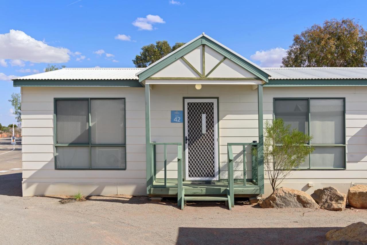 Discovery Parks - Roxby Downs Exterior photo