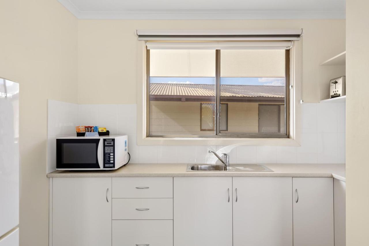 Discovery Parks - Roxby Downs Exterior photo