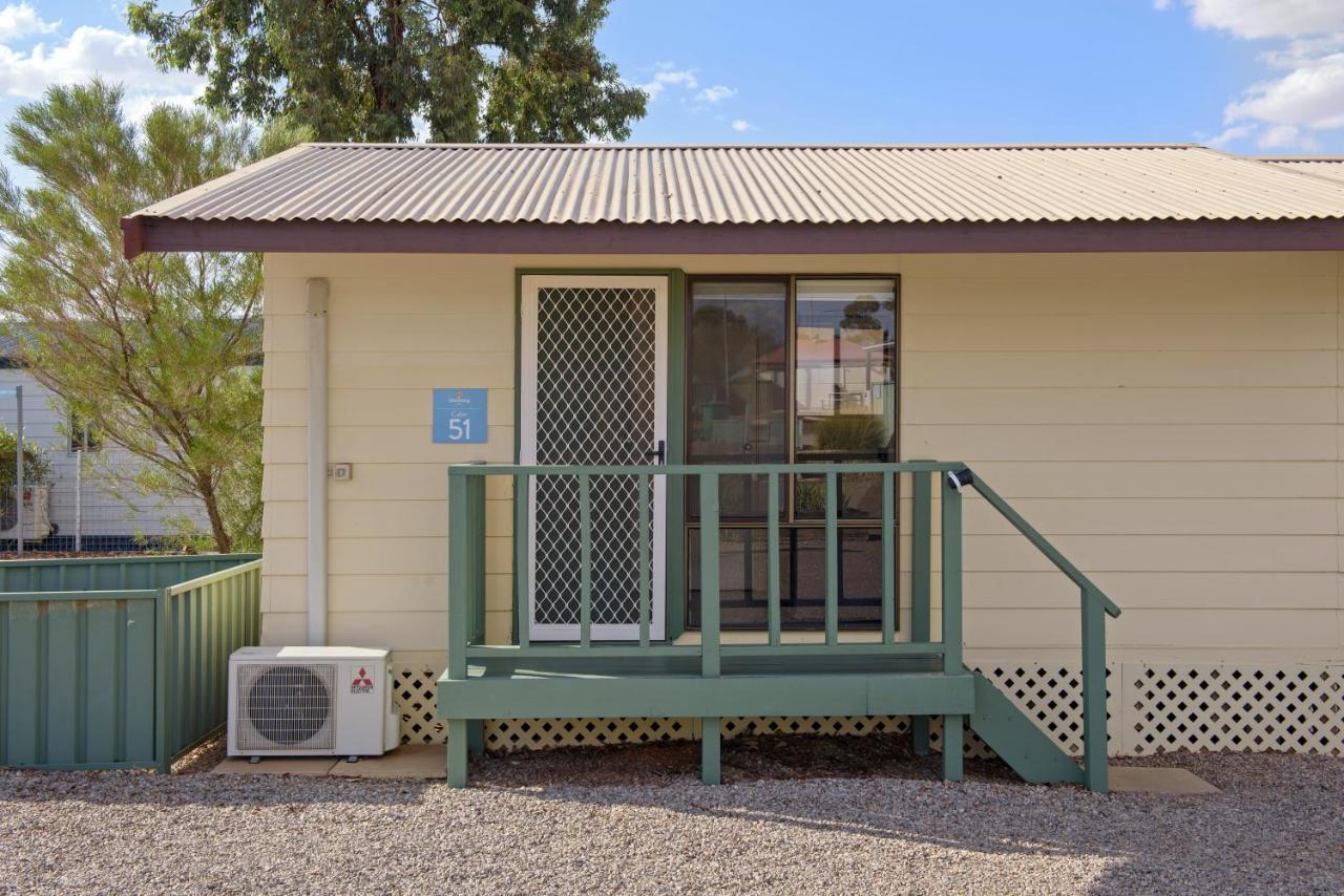 Discovery Parks - Roxby Downs Exterior photo