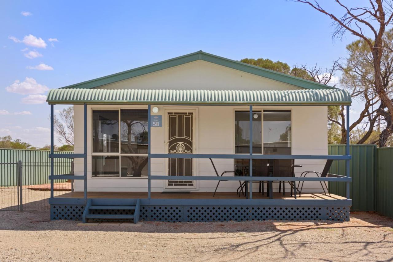 Discovery Parks - Roxby Downs Room photo