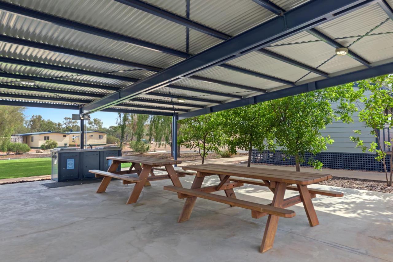Discovery Parks - Roxby Downs Exterior photo