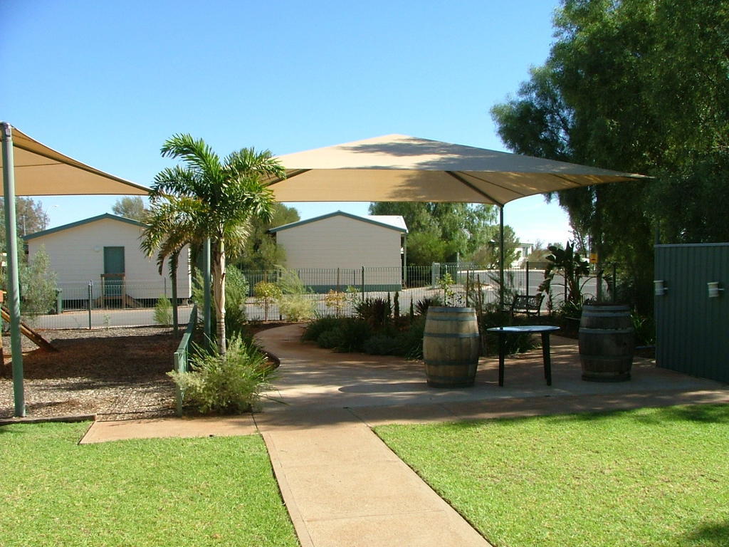 Discovery Parks - Roxby Downs Exterior photo