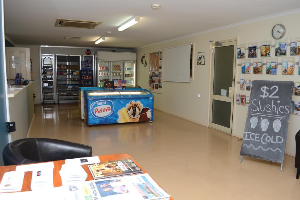 Discovery Parks - Roxby Downs Exterior photo