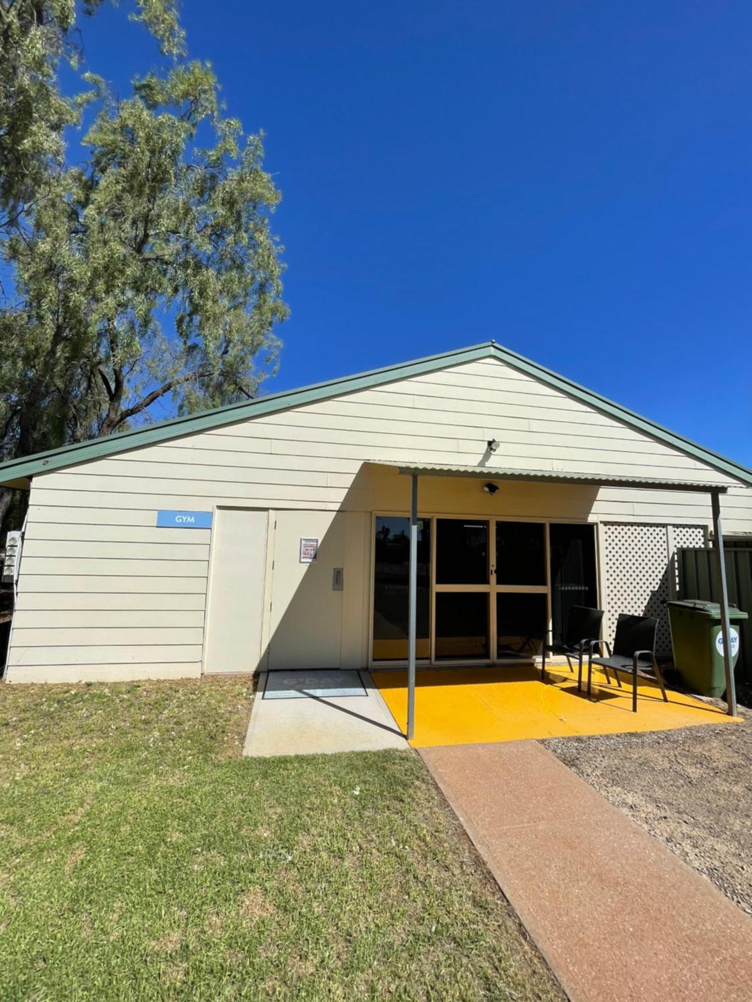 Discovery Parks - Roxby Downs Exterior photo