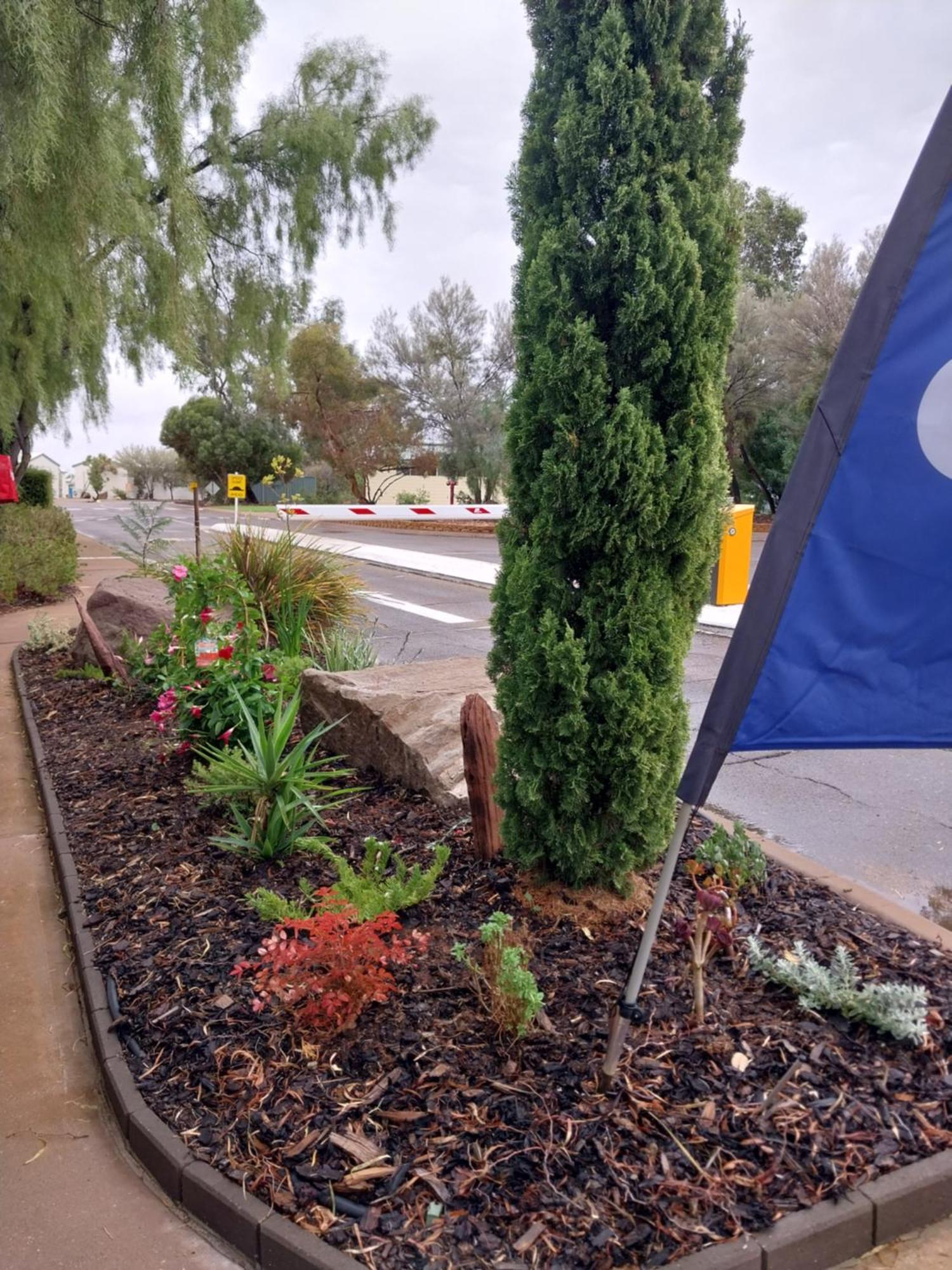 Discovery Parks - Roxby Downs Exterior photo