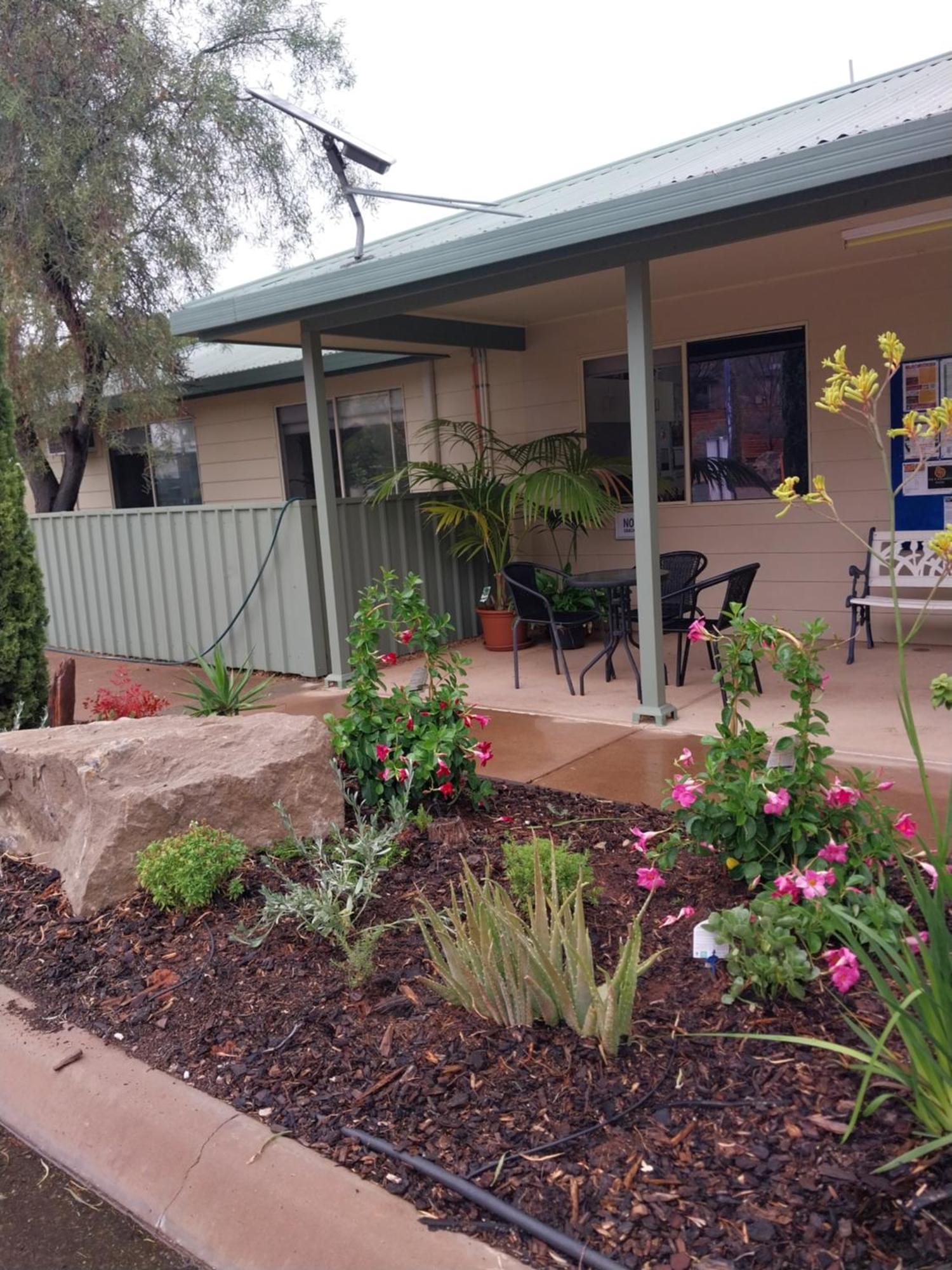 Discovery Parks - Roxby Downs Exterior photo