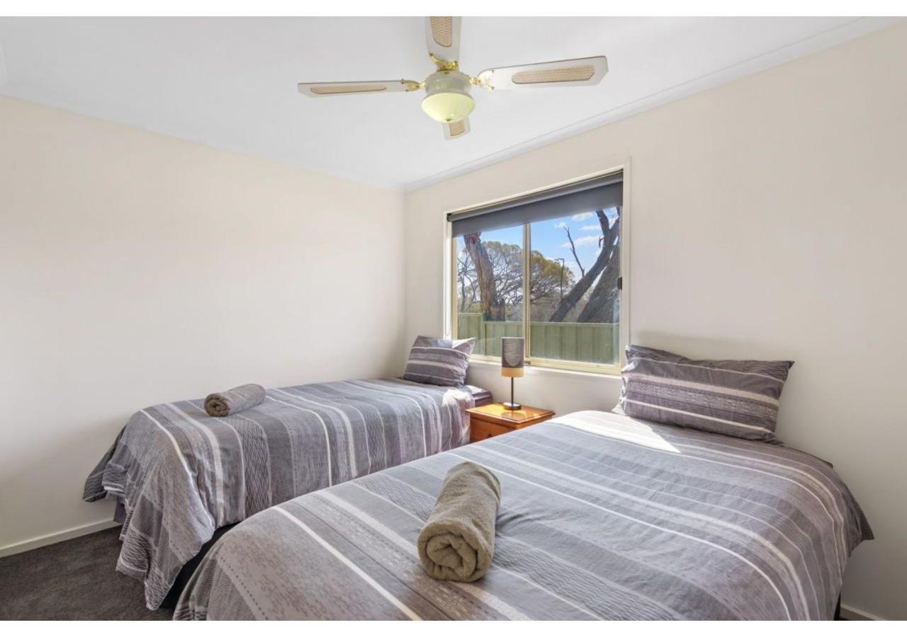 Discovery Parks - Roxby Downs Room photo