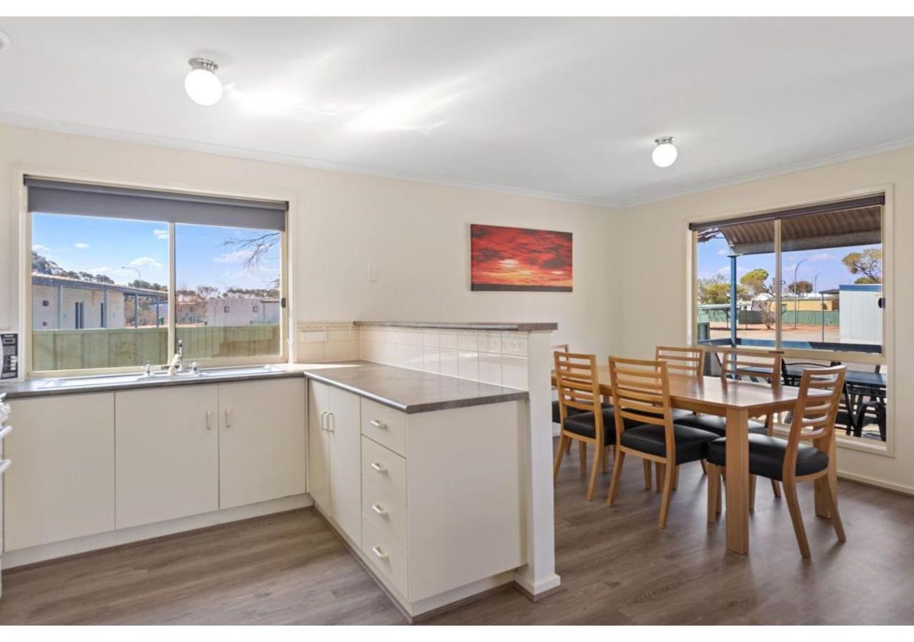 Discovery Parks - Roxby Downs Room photo