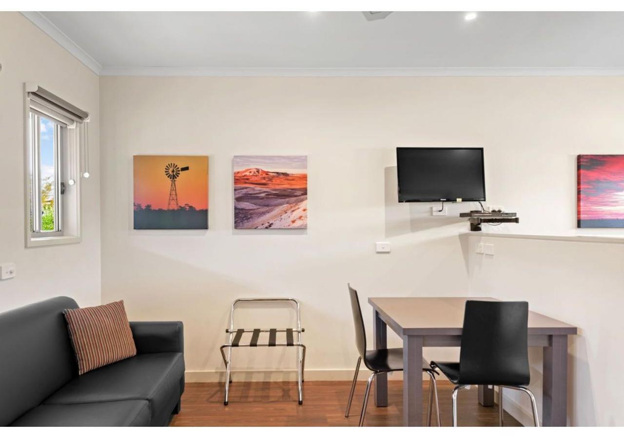 Discovery Parks - Roxby Downs Room photo