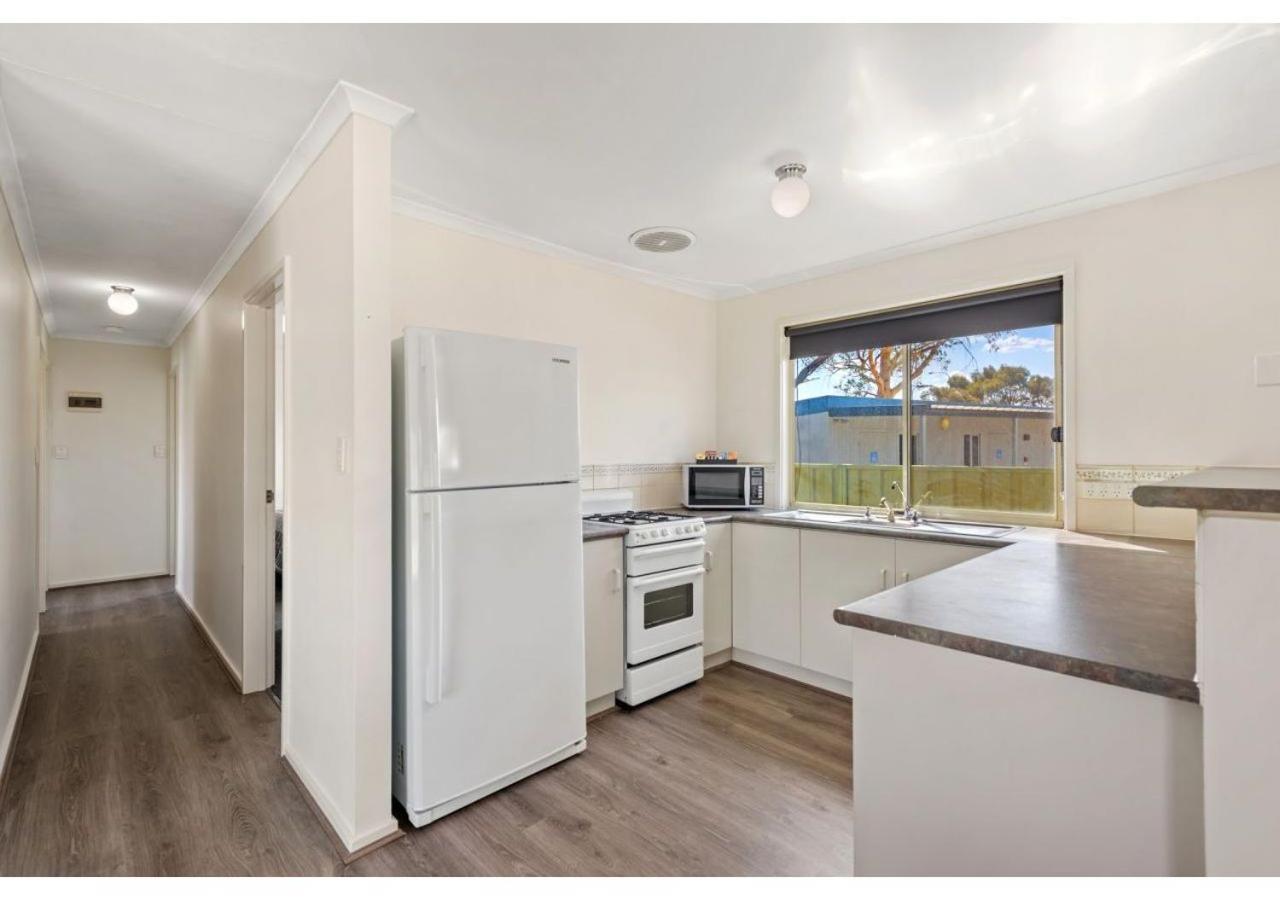 Discovery Parks - Roxby Downs Room photo
