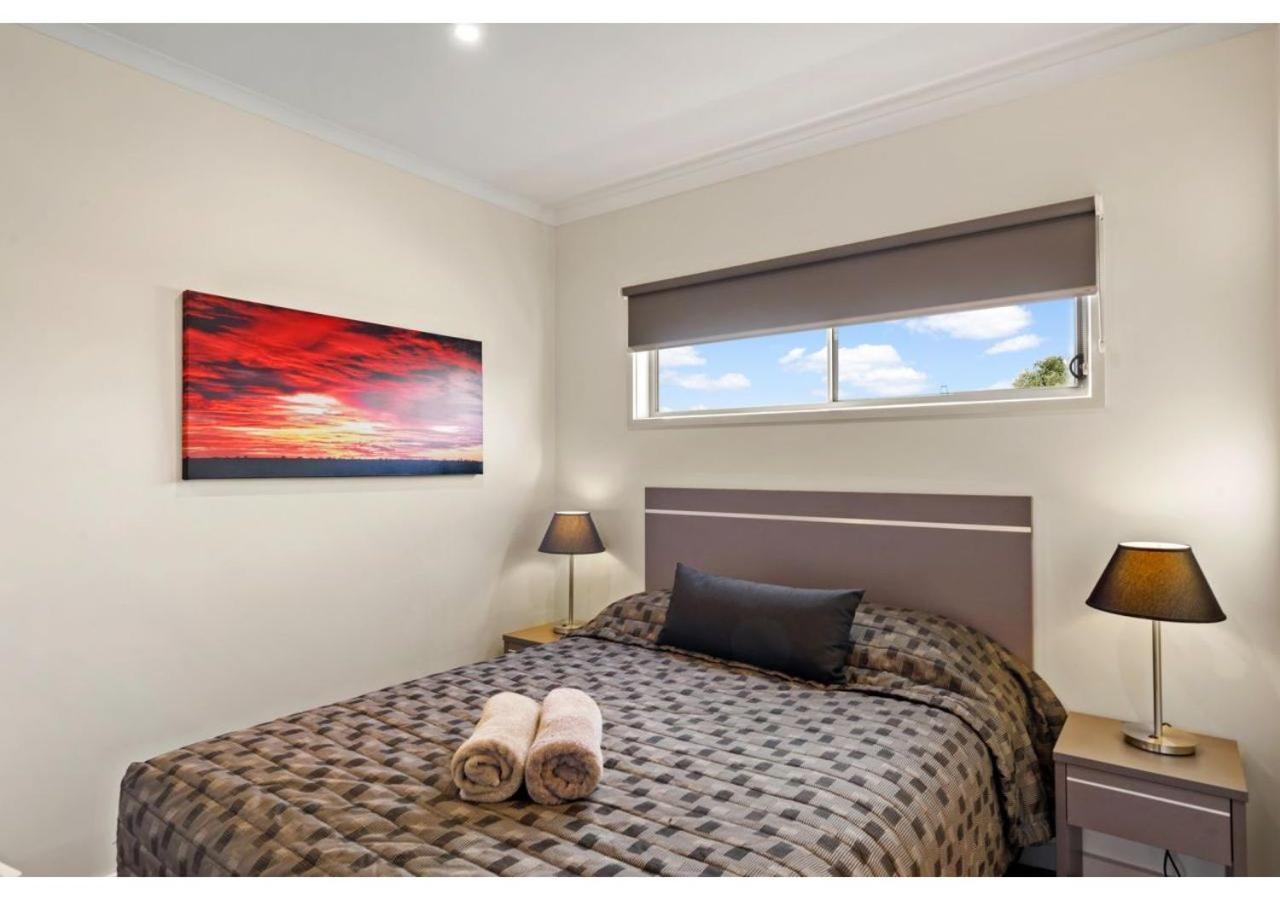 Discovery Parks - Roxby Downs Room photo