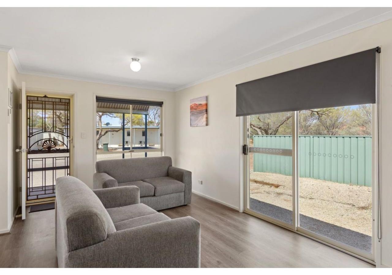 Discovery Parks - Roxby Downs Room photo
