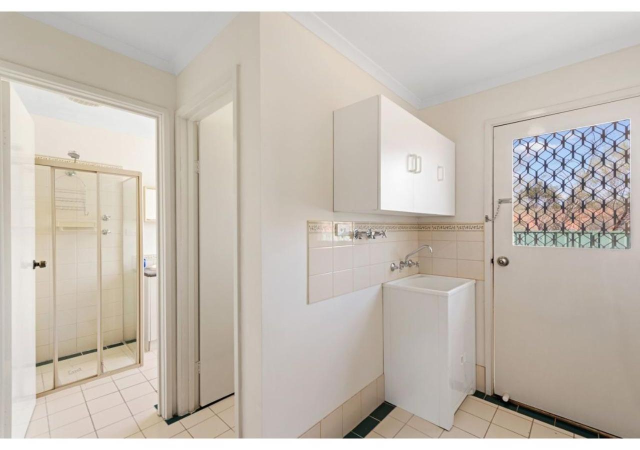 Discovery Parks - Roxby Downs Room photo