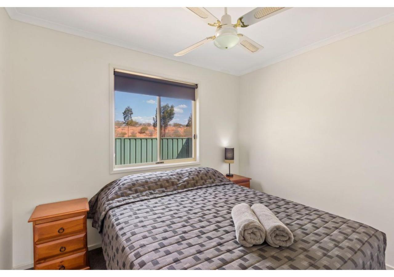 Discovery Parks - Roxby Downs Room photo