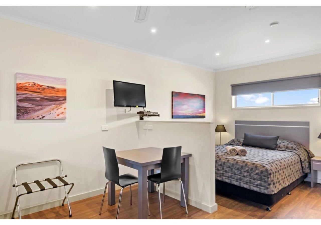 Discovery Parks - Roxby Downs Room photo