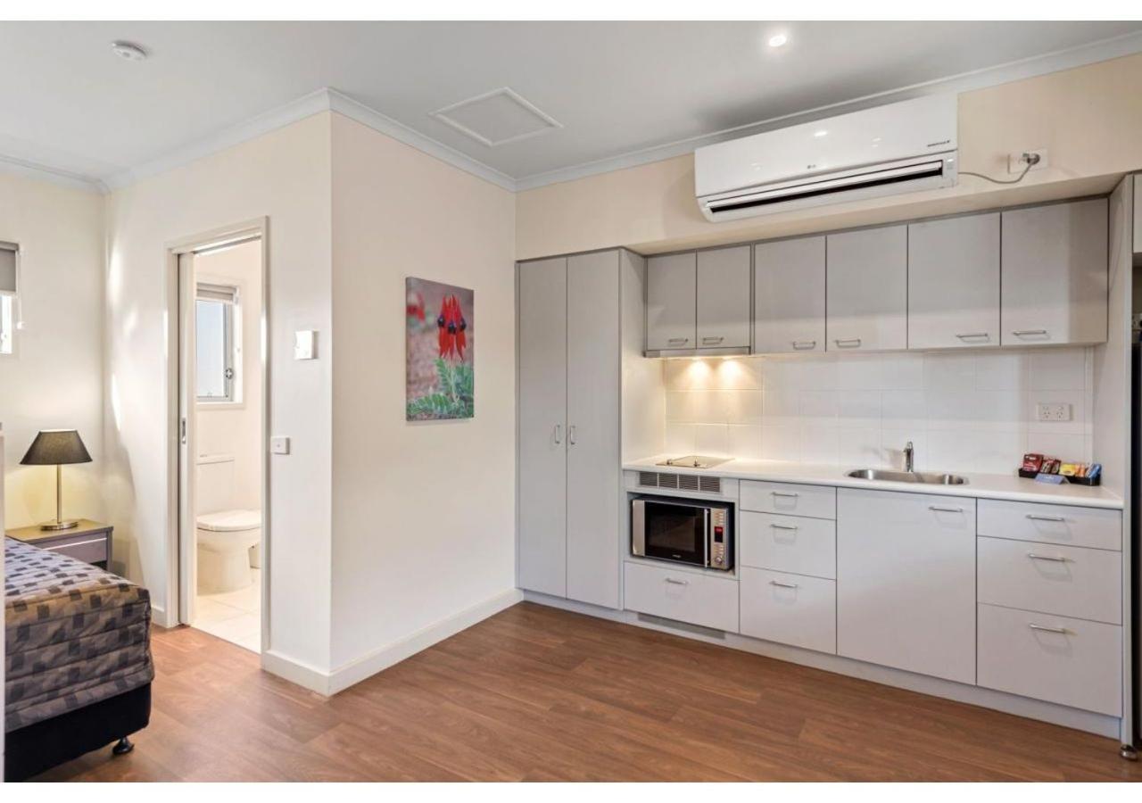 Discovery Parks - Roxby Downs Room photo