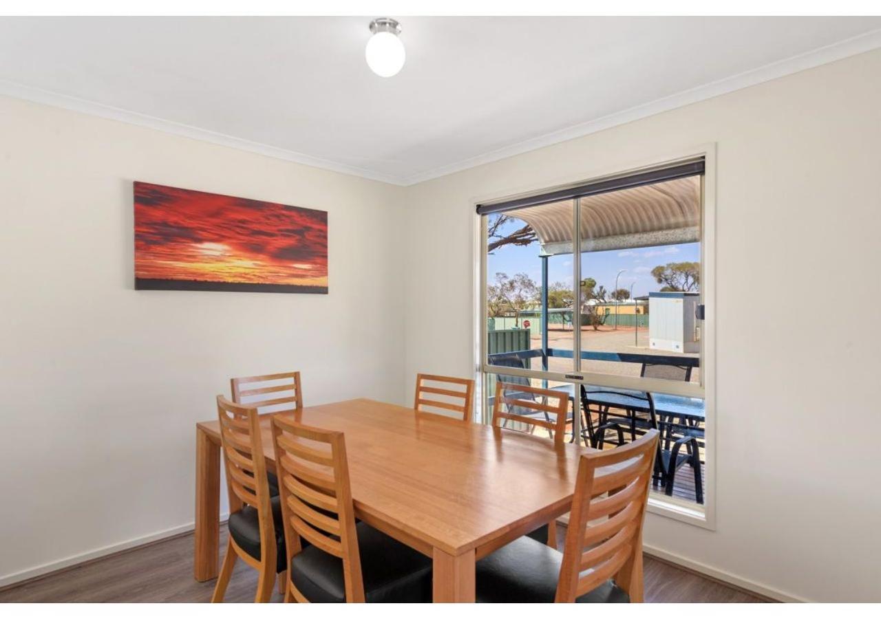 Discovery Parks - Roxby Downs Room photo