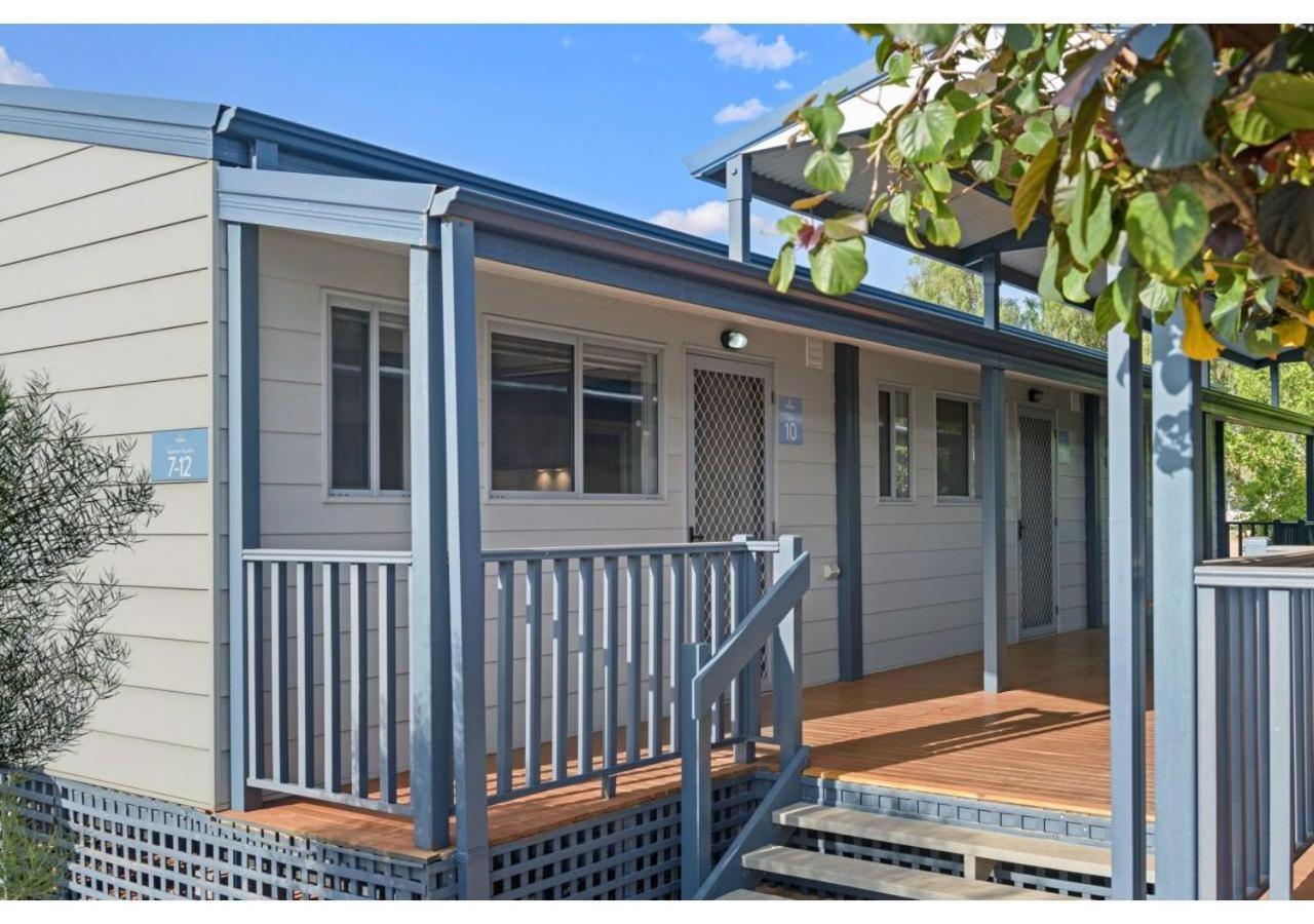 Discovery Parks - Roxby Downs Room photo