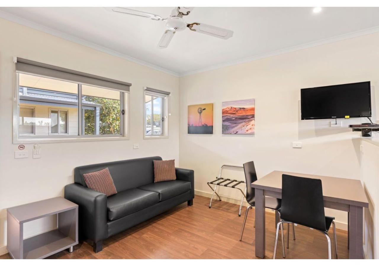 Discovery Parks - Roxby Downs Room photo