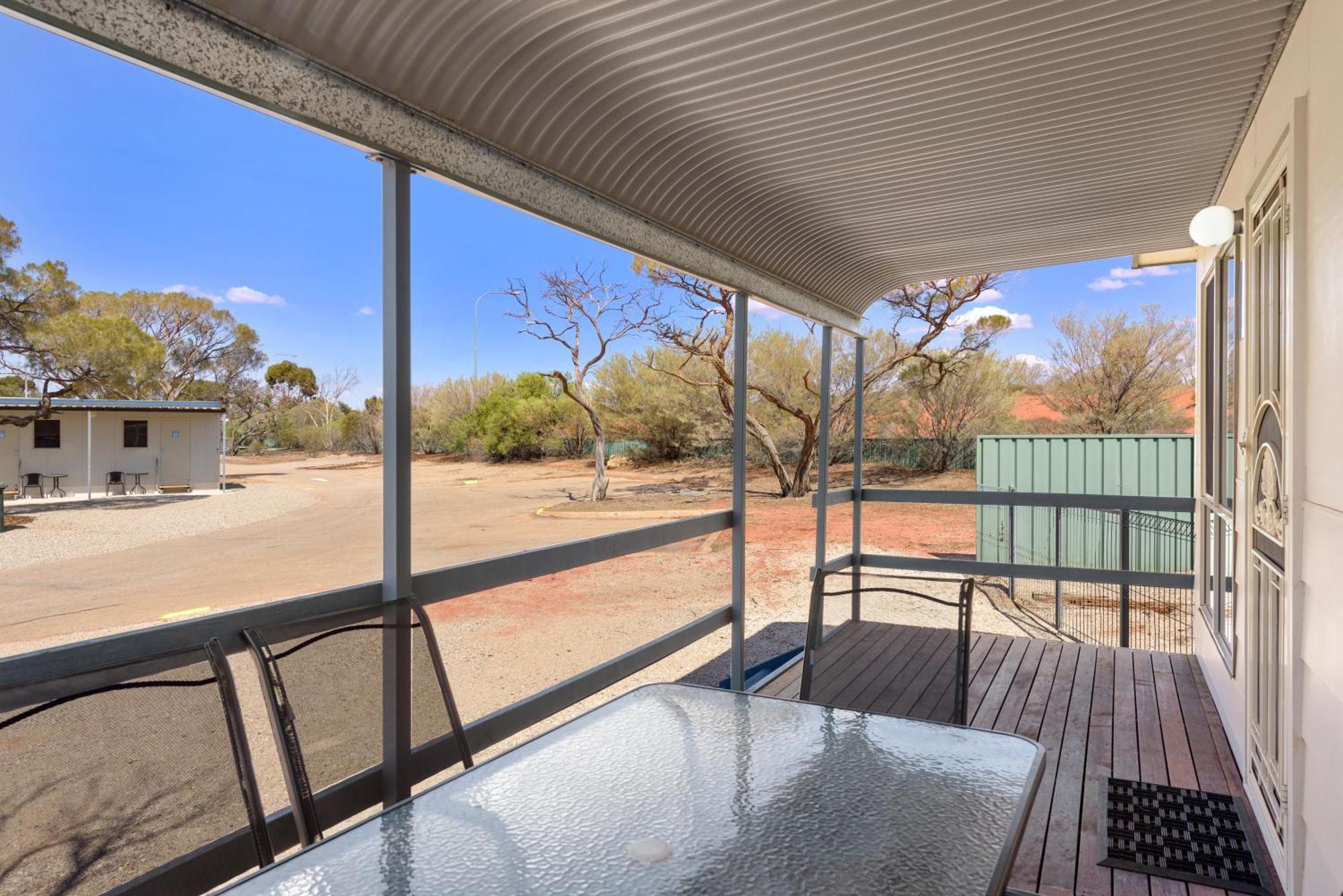Discovery Parks - Roxby Downs Room photo