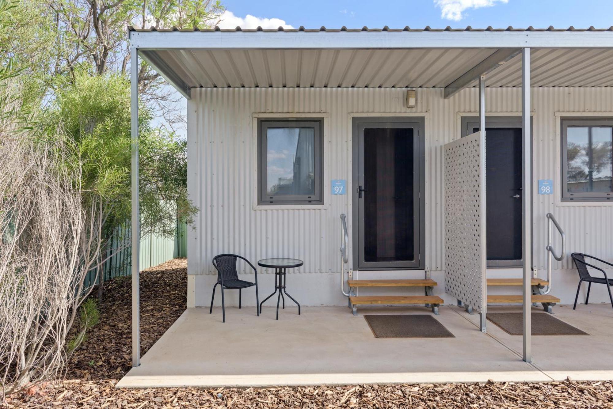Discovery Parks - Roxby Downs Exterior photo