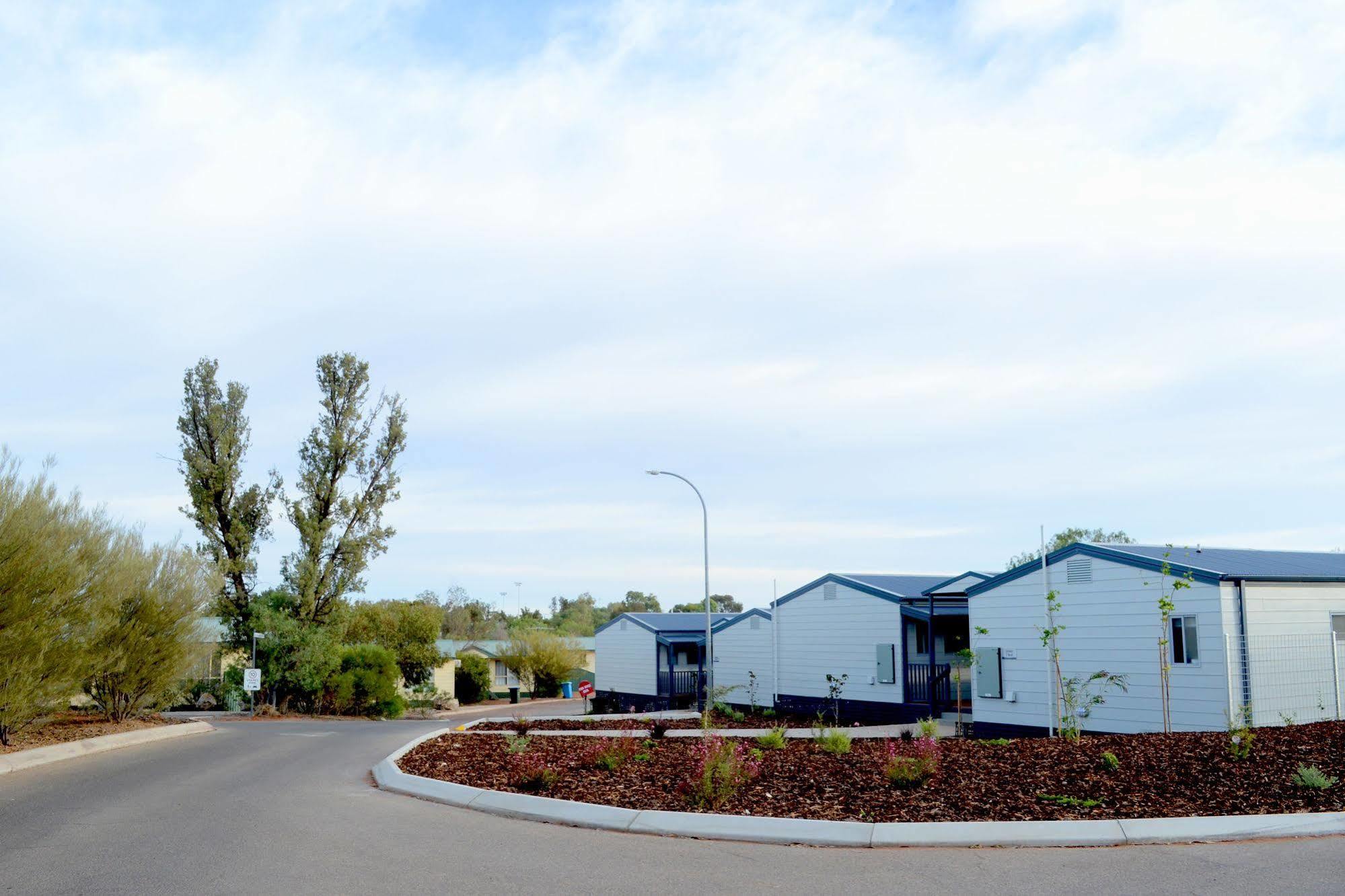 Discovery Parks - Roxby Downs Exterior photo