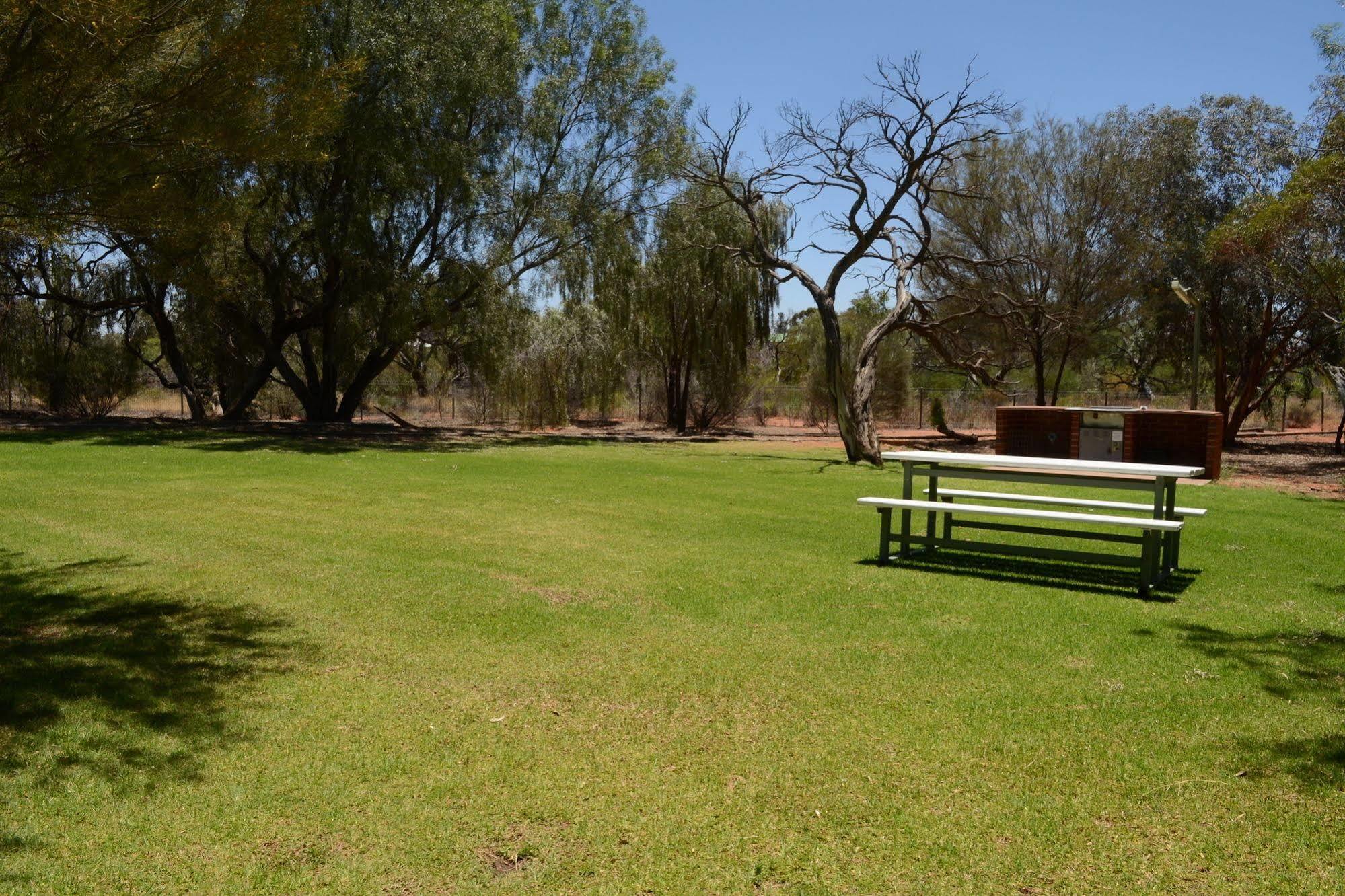 Discovery Parks - Roxby Downs Exterior photo